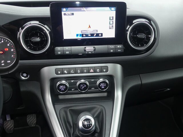 MERCEDES-BENZ T 180 Progressive,AMF Rollstuhlrampe,LED,Navi... - Pulmino: foto 5 MERCEDES-BENZ T 180 Progressive,AMF Rollstuhlrampe,LED,Navi... - Pulmino: foto 5