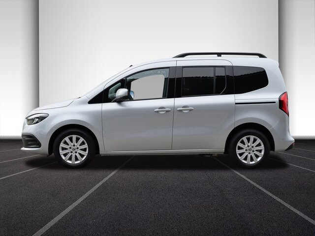 Pulmino MERCEDES-BENZ T 180 Progressive,AMF Rollstuhlrampe,LED,Navi...: foto 12