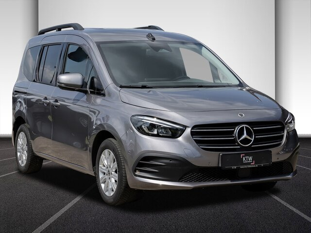 Pulmino MERCEDES-BENZ T 180 d,Progressive,LED.AHK,MBUX,Navi,Kamera: foto 20