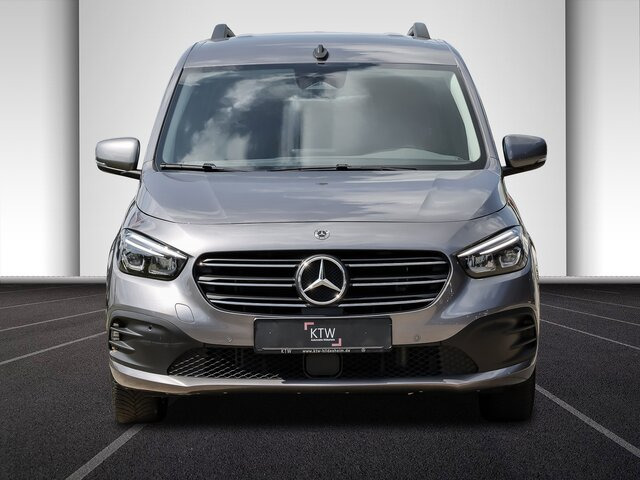 Pulmino MERCEDES-BENZ T 180 d,Progressive,LED.AHK,MBUX,Navi,Kamera: foto 21
