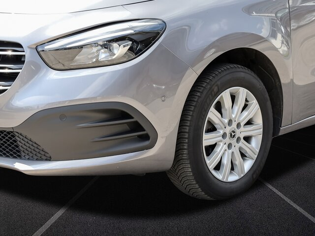 Pulmino MERCEDES-BENZ T 180 d,Progressive,LED.AHK,MBUX,Navi,Kamera: foto 25