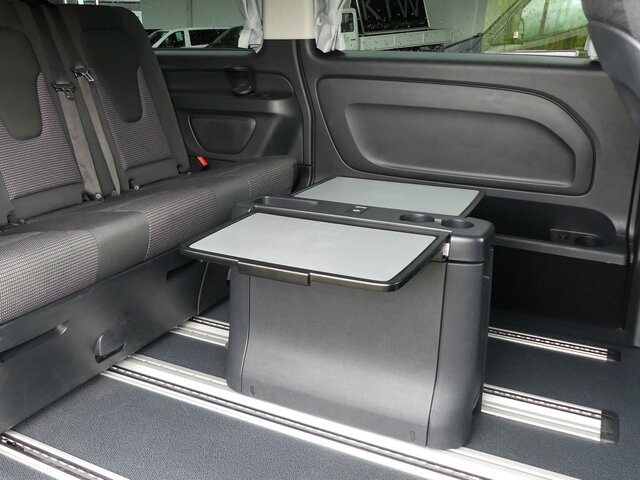 MERCEDES-BENZ V 220 Marco Polo Activity Edition,Allrad,AHK... - Furgonato: foto 2 MERCEDES-BENZ V 220 Marco Polo Activity Edition,Allrad,AHK... - Furgonato: foto 2