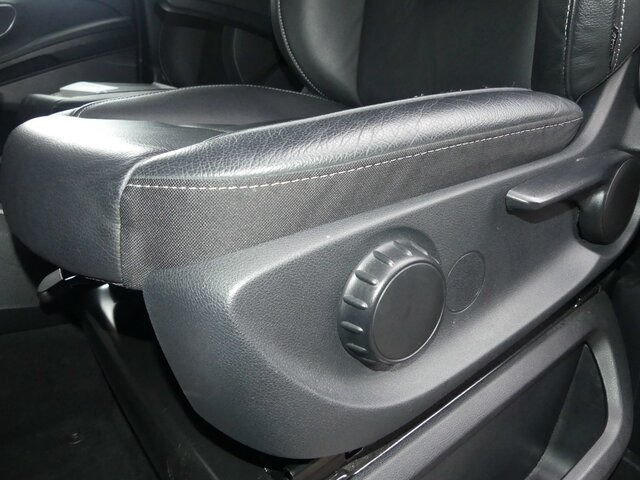 Leasing di MERCEDES-BENZ V 300 Avantgarde,Extralang,2xSchiebetür el.,AHK... MERCEDES-BENZ V 300 Avantgarde,Extralang,2xSchiebetür el.,AHK...: foto 8