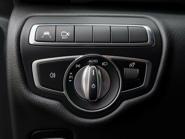 Leasing di MERCEDES-BENZ V 300 Avantgarde Extralang,2xSchiebetür el.,AHK... MERCEDES-BENZ V 300 Avantgarde Extralang,2xSchiebetür el.,AHK...: foto 11