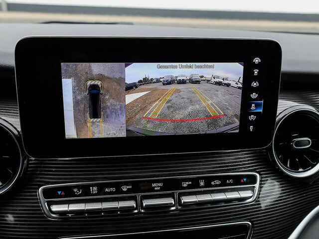 Leasing di MERCEDES-BENZ V 300 Avantgarde Extralang,2xSchiebetür el.,AHK... MERCEDES-BENZ V 300 Avantgarde Extralang,2xSchiebetür el.,AHK...: foto 13