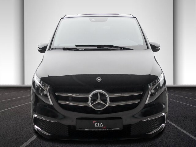 Leasing di MERCEDES-BENZ V 300 Avantgarde,Extralang,2xSchiebetür el.,AHK... MERCEDES-BENZ V 300 Avantgarde,Extralang,2xSchiebetür el.,AHK...: foto 17