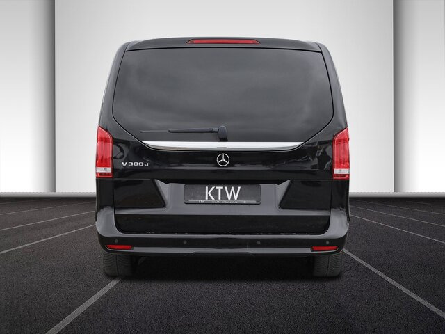 Leasing di MERCEDES-BENZ V 300 Avantgarde Extralang,2xSchiebetür el.,AHK... MERCEDES-BENZ V 300 Avantgarde Extralang,2xSchiebetür el.,AHK...: foto 23