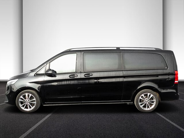 Pulmino MERCEDES-BENZ V 300 Avantgarde Extralang,2xSchiebetür elektr.: foto 18