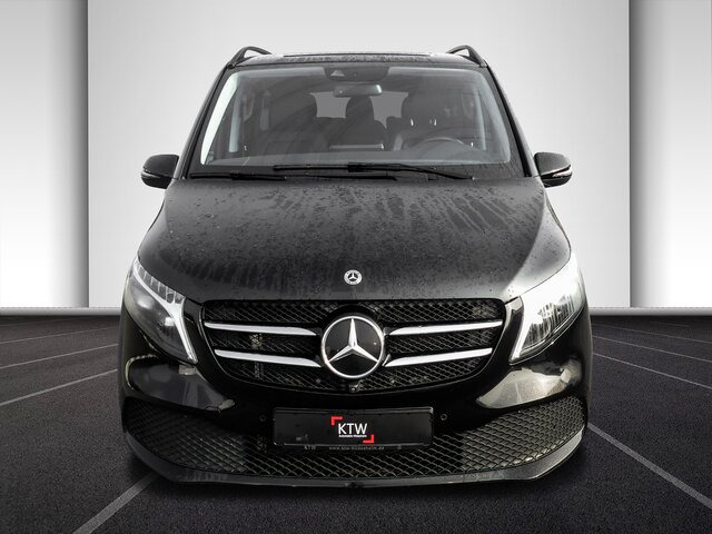 Pulmino MERCEDES-BENZ V 300 Avantgarde Extralang,2xSchiebetür elektr.: foto 17