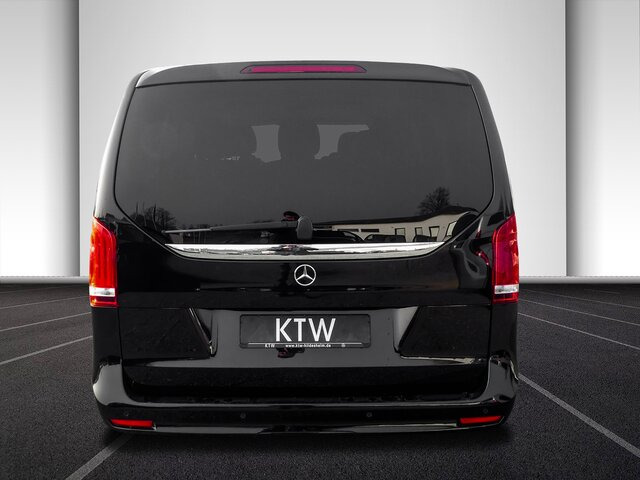 Pulmino MERCEDES-BENZ V 300 Avantgarde Extralang,2xSchiebetür elektr.: foto 19