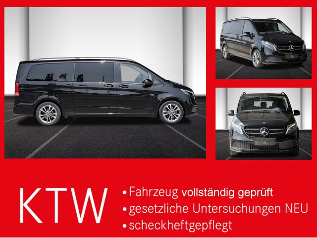 MERCEDES-BENZ V 300 Avantgarde Extralang,2xSchiebetür elektr. - Minibus, Pulmino: foto 1 MERCEDES-BENZ V 300 Avantgarde Extralang,2xSchiebetür elektr. - Minibus, Pulmino: foto 1