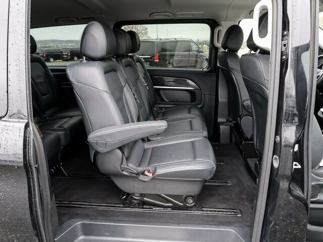 MERCEDES-BENZ V 300 Avantgarde Extralang,2xSchiebetür elektr.... - Minibus, Pulmino: foto 5 MERCEDES-BENZ V 300 Avantgarde Extralang,2xSchiebetür elektr.... - Minibus, Pulmino: foto 5