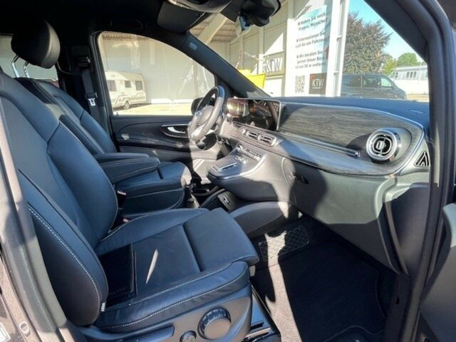 MERCEDES-BENZ V 300 Avantgarde Extralang,2xSchiebetür elektr.... - Minibus, Pulmino: foto 2 MERCEDES-BENZ V 300 Avantgarde Extralang,2xSchiebetür elektr.... - Minibus, Pulmino: foto 2