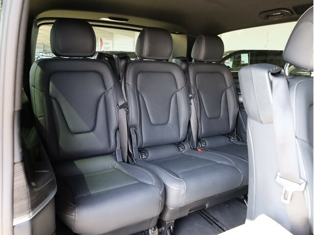 MERCEDES-BENZ V 300 Avantgarde Extralang,2xSchiebetür elektr. - Minibus, Pulmino: foto 4 MERCEDES-BENZ V 300 Avantgarde Extralang,2xSchiebetür elektr. - Minibus, Pulmino: foto 4