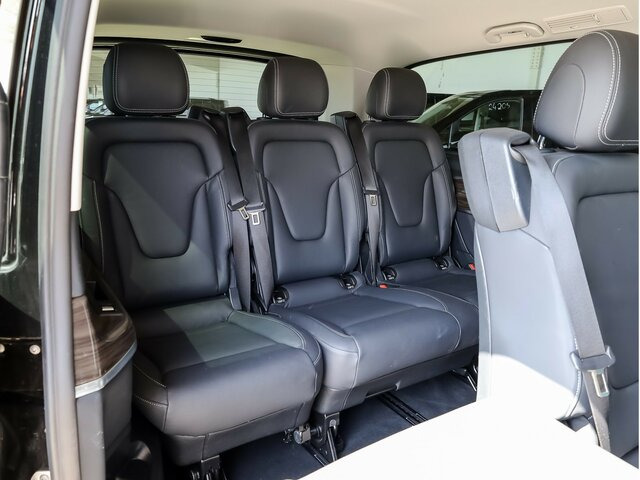 MERCEDES-BENZ V 300 Avantgarde Extralang,2xSchiebetür elektr. - Minibus, Pulmino: foto 4 MERCEDES-BENZ V 300 Avantgarde Extralang,2xSchiebetür elektr. - Minibus, Pulmino: foto 4
