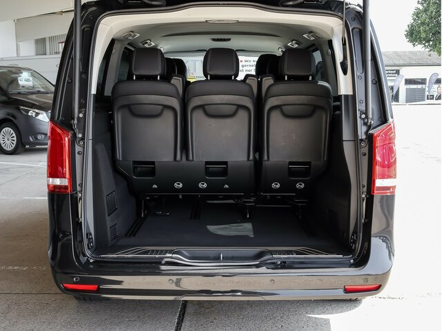 MERCEDES-BENZ V 300 Avantgarde Extralang,2xSchiebetür elektr. - Minibus, Pulmino: foto 2 MERCEDES-BENZ V 300 Avantgarde Extralang,2xSchiebetür elektr. - Minibus, Pulmino: foto 2