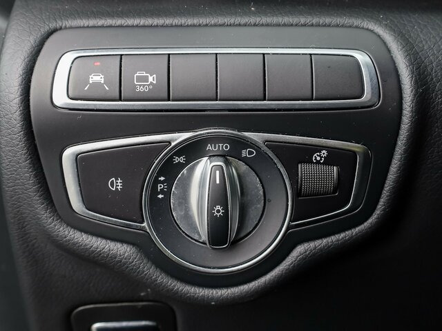 Minibus, Pulmino MERCEDES-BENZ V 300 Avantgarde Extralang,2xSchiebetür elektr....: foto 10