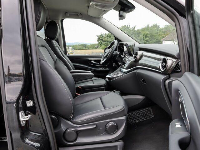 Leasing di MERCEDES-BENZ V 300 Edition Extralang,2Schiebetür el.,8Sitzer... MERCEDES-BENZ V 300 Edition Extralang,2Schiebetür el.,8Sitzer...: foto 6