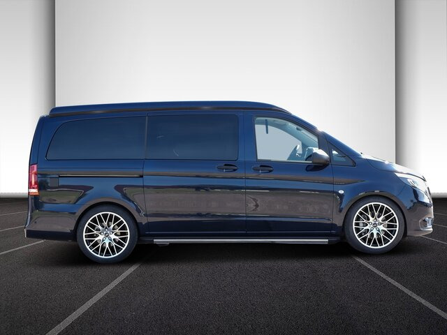 Furgonato MERCEDES-BENZ V 300 Marco Polo ActivityEdition,2xTür,20Zoll: foto 10