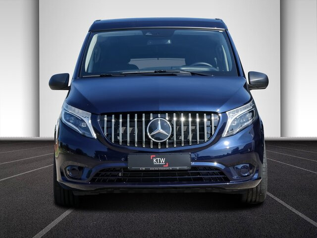 Furgonato MERCEDES-BENZ V 300 Marco Polo ActivityEdition,2xTür,20Zoll: foto 25