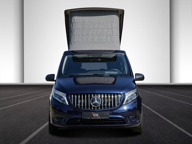 Furgonato MERCEDES-BENZ V 300 Marco Polo ActivityEdition,2xTür,20Zoll LM: foto 20