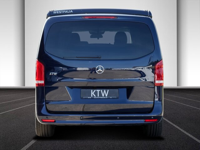 Furgonato MERCEDES-BENZ V 300 Marco Polo ActivityEdition,2xTür,20Zoll LM: foto 29