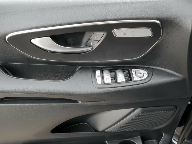 Furgonato MERCEDES-BENZ V 300 Marco Polo ActivityEdition,2xTür,20Zoll LM: foto 9