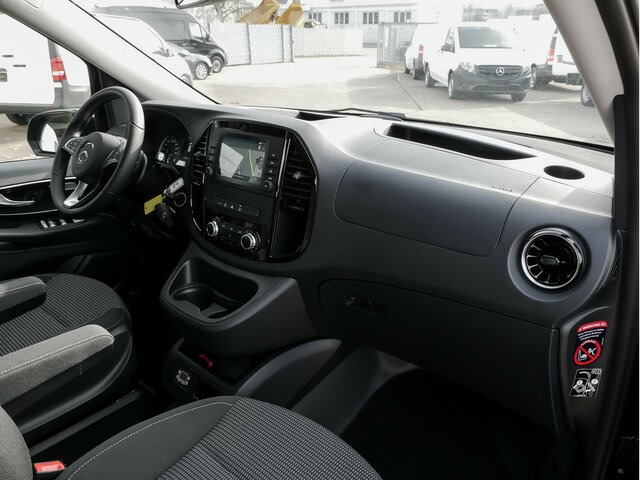 Furgonato MERCEDES-BENZ V 300 Marco Polo ActivityEdition,2xTür,20Zoll LM: foto 5