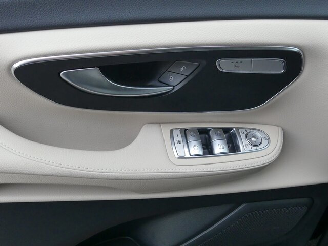 Furgonato MERCEDES-BENZ V300 Marco Polo EDITION,Allrad,EasyUp,Leder,AHK...: foto 13