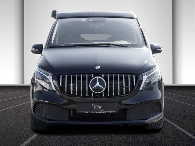 Furgonato MERCEDES-BENZ V300 Marco Polo EDITION,Allrad,EasyUp,Leder,AHK...: foto 28