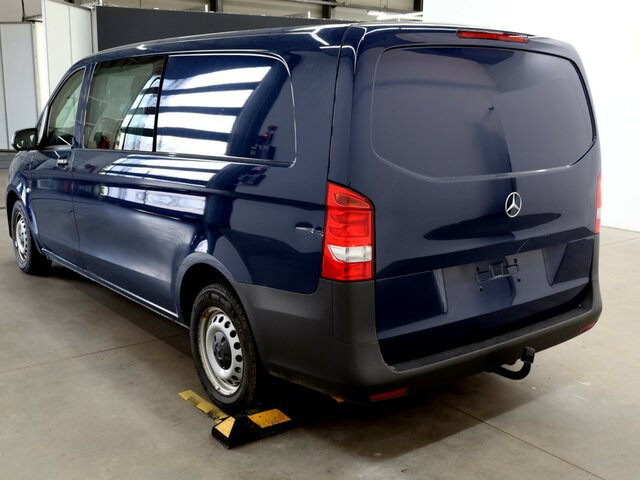 Pulmino MERCEDES-BENZ Vito 114 Mixto Extralang,Klima,Tempomat,AHK: foto 12