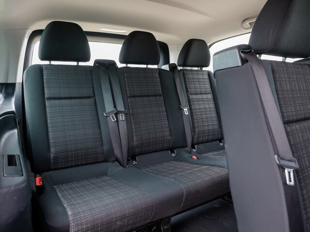 MERCEDES-BENZ Vito 114 TourerPro,Allrad,Automatik,8Sitzer - Minibus, Pulmino: foto 3 MERCEDES-BENZ Vito 114 TourerPro,Allrad,Automatik,8Sitzer - Minibus, Pulmino: foto 3