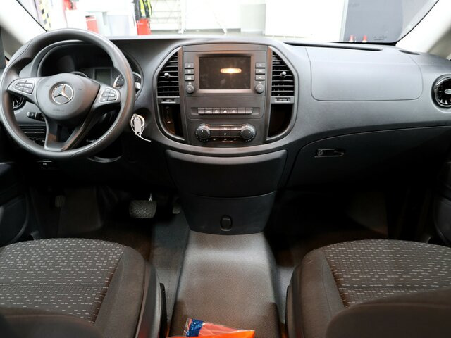 MERCEDES-BENZ Vito 114 TourerPro,Extralang,8Sitzer,Automatik... - Minibus, Pulmino: foto 2 MERCEDES-BENZ Vito 114 TourerPro,Extralang,8Sitzer,Automatik... - Minibus, Pulmino: foto 2