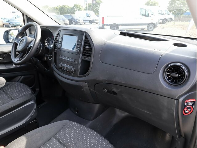 MERCEDES-BENZ Vito 114 TourerPro,Extralang,8Sitzer,Automatik - Minibus, Pulmino: foto 4 MERCEDES-BENZ Vito 114 TourerPro,Extralang,8Sitzer,Automatik - Minibus, Pulmino: foto 4