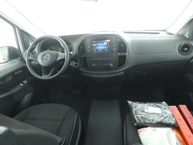 MERCEDES-BENZ Vito 114 TourerPro,Extralang,8Sitzer,Automatik... - Pulmino: foto 2 MERCEDES-BENZ Vito 114 TourerPro,Extralang,8Sitzer,Automatik... - Pulmino: foto 2