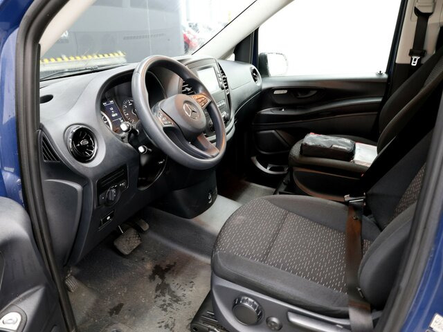MERCEDES-BENZ Vito 114 TourerPro,Extralang,8Sitzer,Automatik... - Minibus, Pulmino: foto 2 MERCEDES-BENZ Vito 114 TourerPro,Extralang,8Sitzer,Automatik... - Minibus, Pulmino: foto 2