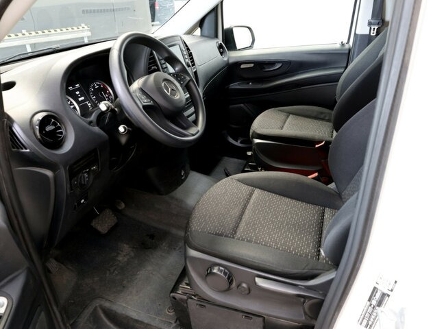 MERCEDES-BENZ Vito 114 TourerPro,Extralang,8Sitzer,Automatik... - Minibus, Pulmino: foto 2 MERCEDES-BENZ Vito 114 TourerPro,Extralang,8Sitzer,Automatik... - Minibus, Pulmino: foto 2