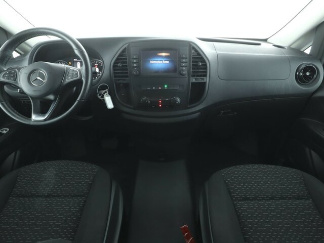 MERCEDES-BENZ Vito 114 TourerPro,Extralang,8Sitzer,Automatik - Minibus, Pulmino: foto 2 MERCEDES-BENZ Vito 114 TourerPro,Extralang,8Sitzer,Automatik - Minibus, Pulmino: foto 2