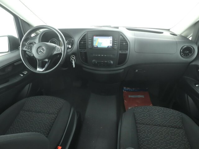 MERCEDES-BENZ Vito 114 TourerPro,Extralang,8Sitzer,Automatik... - Minibus, Pulmino: foto 2 MERCEDES-BENZ Vito 114 TourerPro,Extralang,8Sitzer,Automatik... - Minibus, Pulmino: foto 2