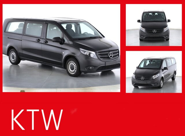 MERCEDES-BENZ Vito 114 TourerPro,Extralang,8Sitzer,Automatik... - Pulmino: foto 1 MERCEDES-BENZ Vito 114 TourerPro,Extralang,8Sitzer,Automatik... - Pulmino: foto 1