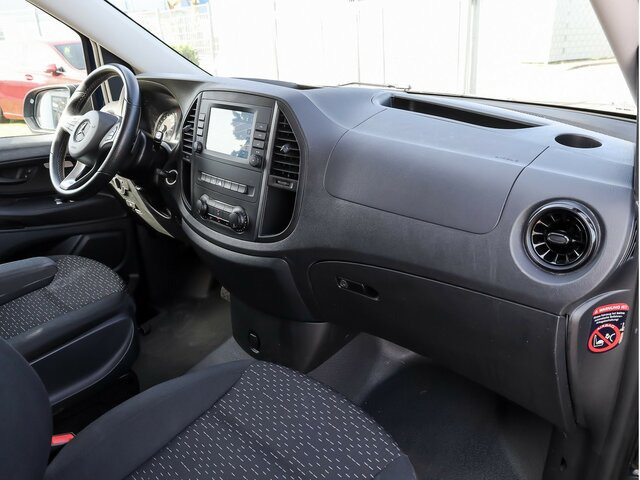 MERCEDES-BENZ Vito 114 TourerPro,Extralang,8Sitzer,Automatik - Minibus, Pulmino: foto 4 MERCEDES-BENZ Vito 114 TourerPro,Extralang,8Sitzer,Automatik - Minibus, Pulmino: foto 4