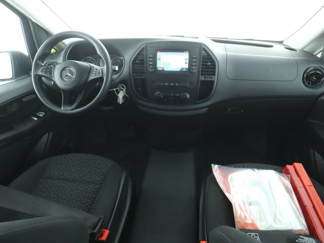 MERCEDES-BENZ Vito 114 TourerPro,Extralang,8Sitzer,Automatik... - Minibus, Pulmino: foto 2 MERCEDES-BENZ Vito 114 TourerPro,Extralang,8Sitzer,Automatik... - Minibus, Pulmino: foto 2