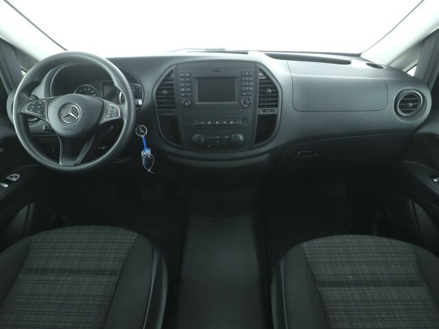 MERCEDES-BENZ Vito 114 TourerPro,Extralang,8Sitzer,Automatik... - Pulmino: foto 2 MERCEDES-BENZ Vito 114 TourerPro,Extralang,8Sitzer,Automatik... - Pulmino: foto 2