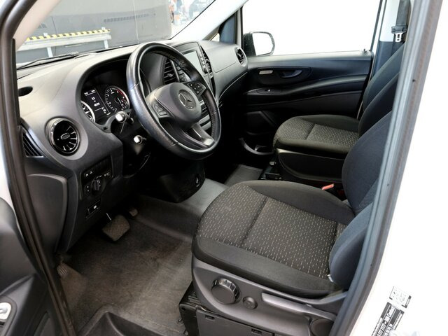 MERCEDES-BENZ Vito 114 TourerPro,Extralang,8Sitzer,Automatik... - Minibus, Pulmino: foto 2 MERCEDES-BENZ Vito 114 TourerPro,Extralang,8Sitzer,Automatik... - Minibus, Pulmino: foto 2