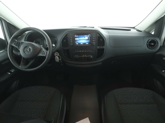 MERCEDES-BENZ Vito 114 TourerPro,Extralang,8Sitzer,Automatik... - Minibus, Pulmino: foto 2 MERCEDES-BENZ Vito 114 TourerPro,Extralang,8Sitzer,Automatik... - Minibus, Pulmino: foto 2