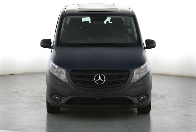 Leasing di MERCEDES-BENZ Vito 114 TourerPro,Extralang,8Sitzer,Automatik MERCEDES-BENZ Vito 114 TourerPro,Extralang,8Sitzer,Automatik: foto 9