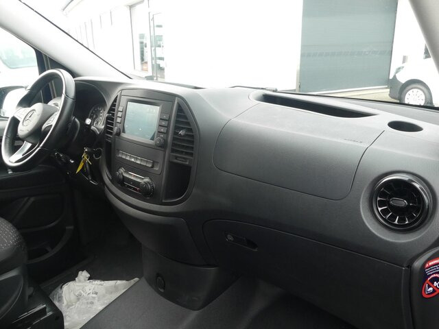 MERCEDES-BENZ Vito 114 TourerPro,Extralang,8Sitzer,Automatik - Pulmino: foto 4 MERCEDES-BENZ Vito 114 TourerPro,Extralang,8Sitzer,Automatik - Pulmino: foto 4