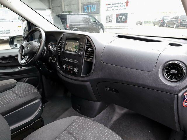 MERCEDES-BENZ Vito 114 TourerPro,Extralang,AMF Rollstuhlrampe... - Pulmino: foto 3 MERCEDES-BENZ Vito 114 TourerPro,Extralang,AMF Rollstuhlrampe... - Pulmino: foto 3