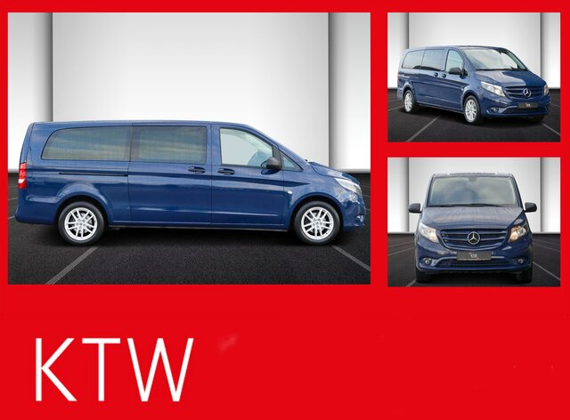 MERCEDES-BENZ Vito 114 TourerPro,Extralang,Desperados,9GTronic - Pulmino: foto 1 MERCEDES-BENZ Vito 114 TourerPro,Extralang,Desperados,9GTronic - Pulmino: foto 1