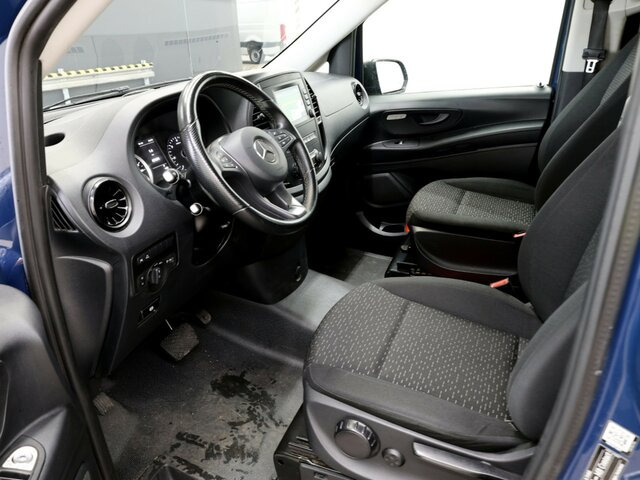 MERCEDES-BENZ Vito 114 TourerPro,lang,Automatik,8Sitze,Kamera... - Minibus, Pulmino: foto 2 MERCEDES-BENZ Vito 114 TourerPro,lang,Automatik,8Sitze,Kamera... - Minibus, Pulmino: foto 2